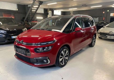 Citroën C4, 2019 3