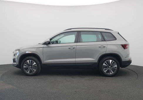 Skoda Karoq, 2023