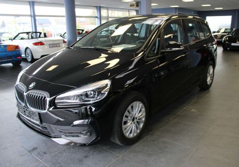 BMW 218, 2022 3