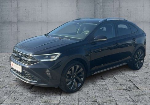 Volkswagen Taigo, 2022