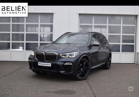 BMW X5, 2019