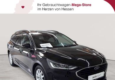 Ford Focus, 2023