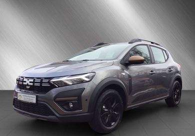 Dacia Sandero, 2024