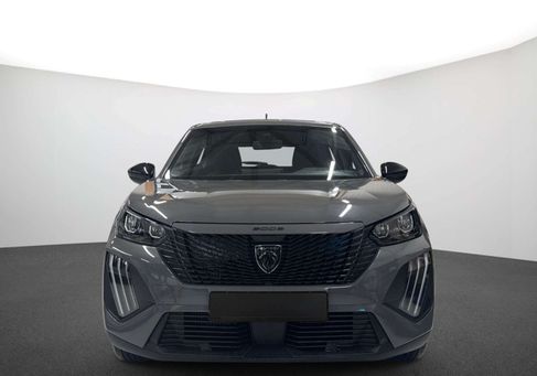 Peugeot 2008, 2024