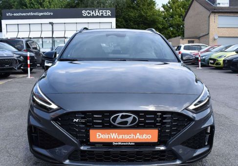 Hyundai i30, 2025 2