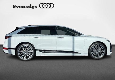 Audi, 2026 3