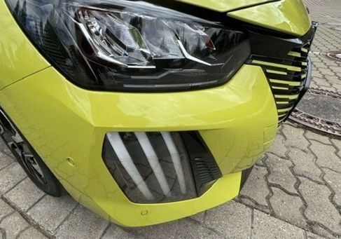 Peugeot 208, 2024