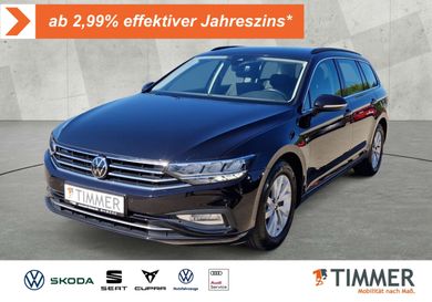Volkswagen Passat Variant, 2023