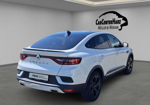 Renault Arkana, 2023