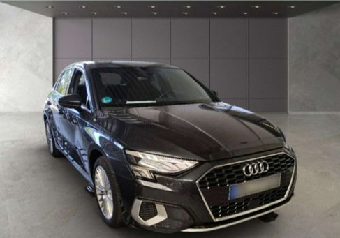 Audi A3, 2023 3