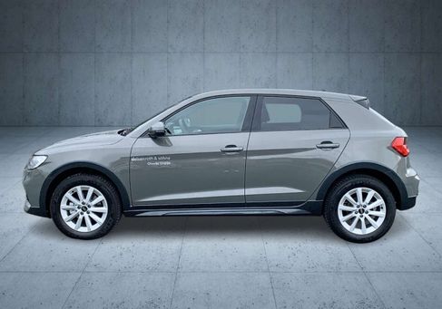 Audi A1, 2025