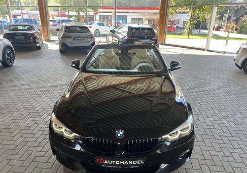 BMW 440, 2019 2