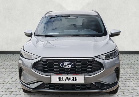 Ford Kuga, 2026