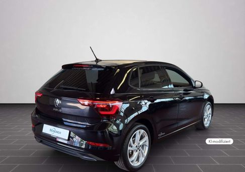 Volkswagen Polo, 2026