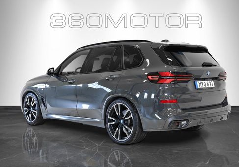 BMW X5, 2024 3