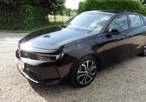 Opel Astra, 2022