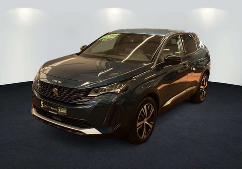 Peugeot 3008, 2023