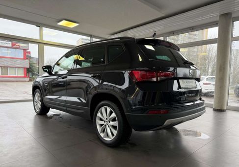 Seat Ateca, 2019
