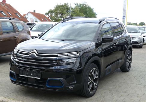 Citroën C5 Aircross, 2021 3