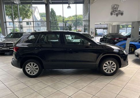 Seat Ateca, 2024