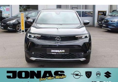 Opel Mokka, 2022 2