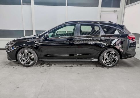 Hyundai i30, 2026 3