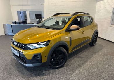 Dacia Sandero, 2026