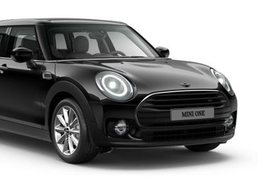 MINI One Clubman, 2021