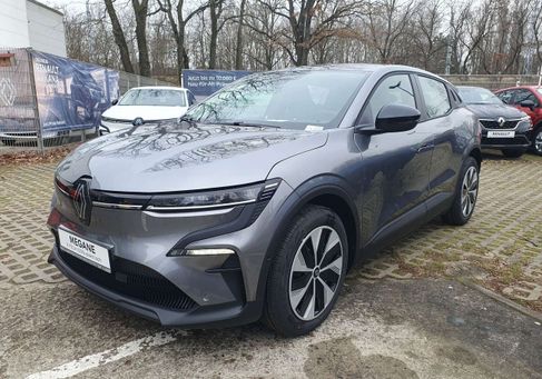 Renault Megane, 2023