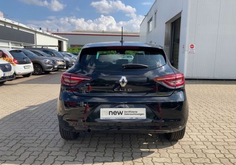 Renault Clio, 2021