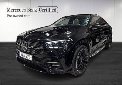 Mercedes-Benz GLE 350, 2024