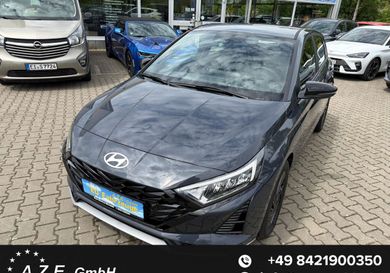 Hyundai i20, 2026