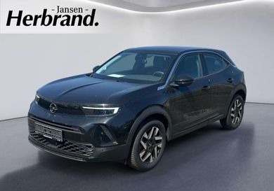 Opel Mokka, 2024