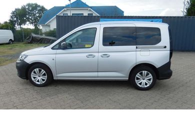 Volkswagen Caddy, 2023