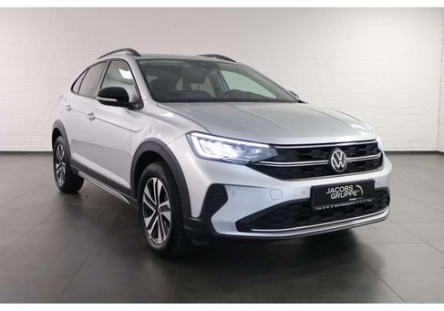 Volkswagen Taigo, 2025