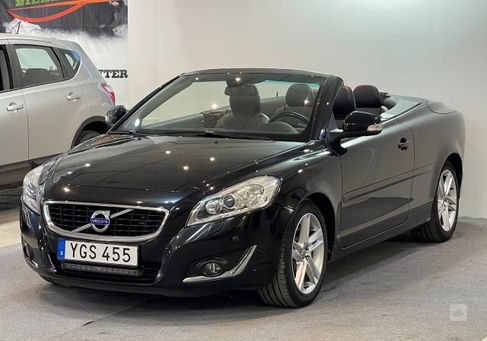 Volvo C70, 2010