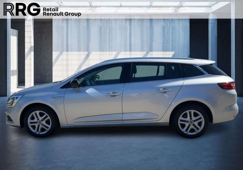 Renault Megane, 2020