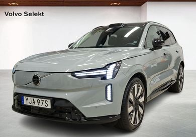 Volvo, 2025