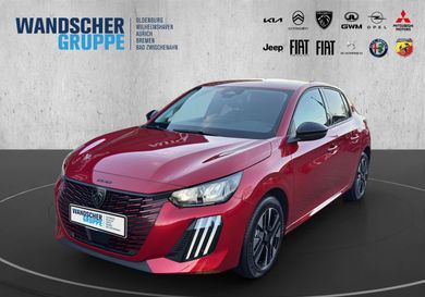 Peugeot 208, 2026