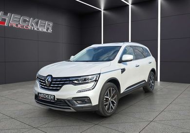 Renault Koleos, 2021