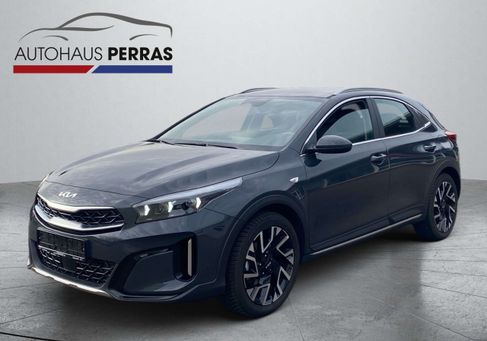 Kia XCeed, 2025