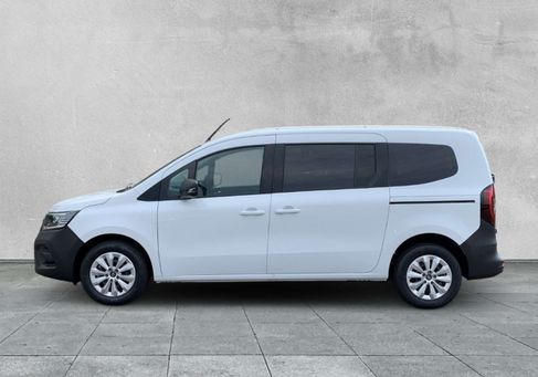 Renault Kangoo, 2026 2