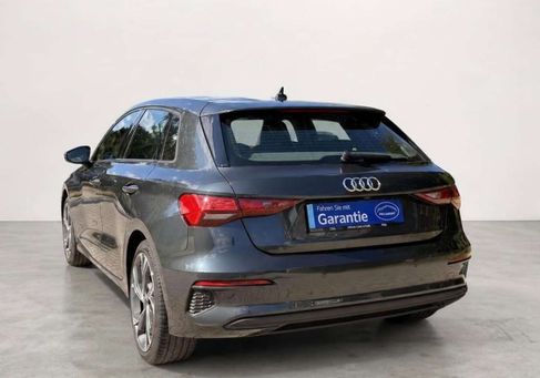 Audi A3, 2022 3