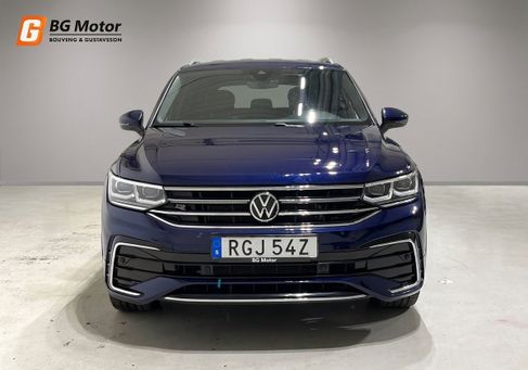 Volkswagen, 2022 2