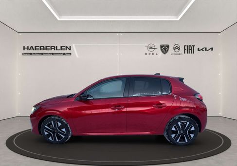 Peugeot 208, 2025