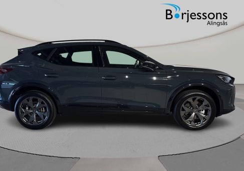 Cupra Formentor, 2026
