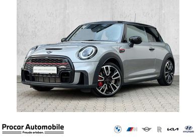 MINI John Cooper Works, 2023