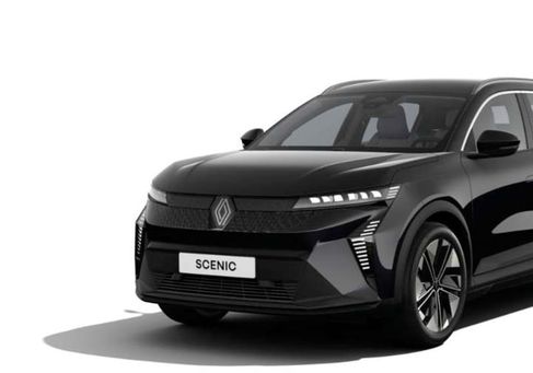 Renault Scenic, 2026
