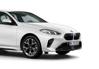 BMW 120, 2026