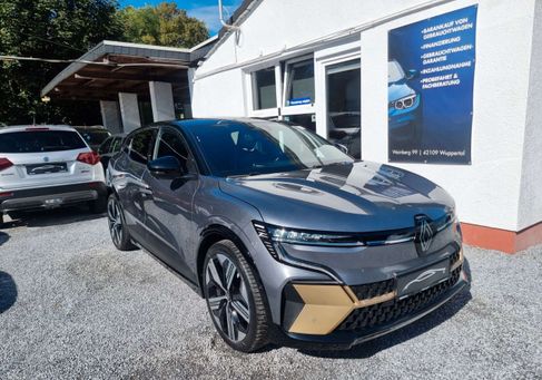 Renault Megane, 2023